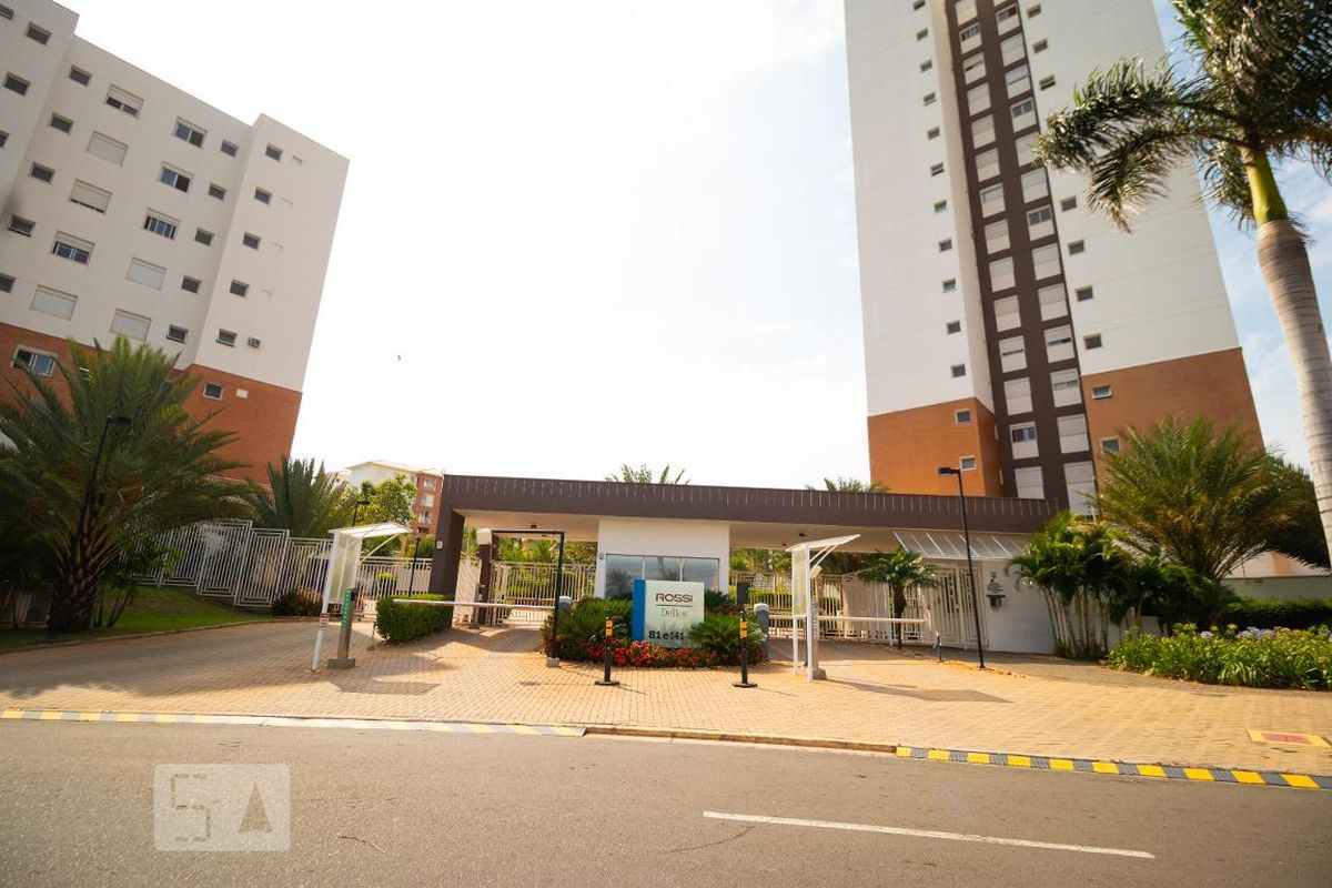 Apartamento à Venda - Mansões Santo Antônio, 3 Quartos,  87 m2 em , Campinas - sp | SoloBR