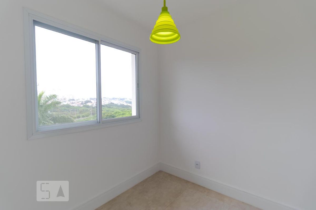 Apartamento à Venda - Mansões Santo Antônio, 3 Quartos,  87 m2 em , Campinas - sp | SoloBR