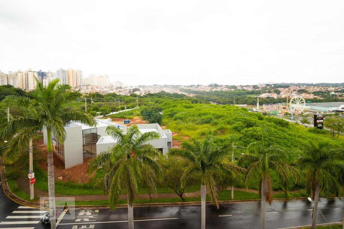 Apartamento à Venda - Mansões Santo Antônio, 3 Quartos,  87 m2 em , Campinas - sp | SoloBR