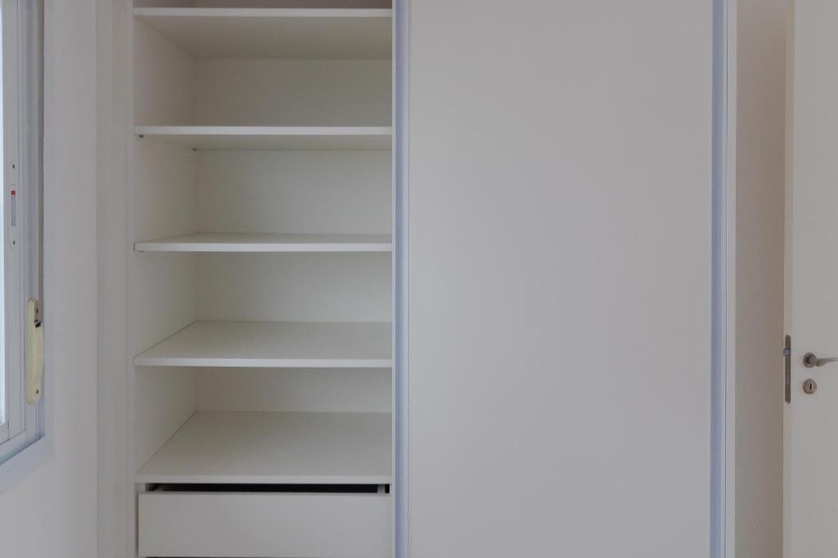 Apartamento à Venda - Mansões Santo Antônio, 3 Quartos,  87 m2 em , Campinas - sp | SoloBR