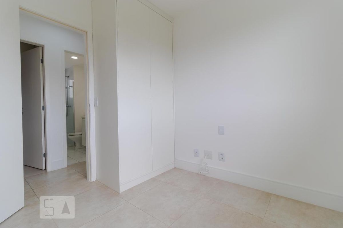 Apartamento à Venda - Mansões Santo Antônio, 3 Quartos,  87 m2 em , Campinas - sp | SoloBR