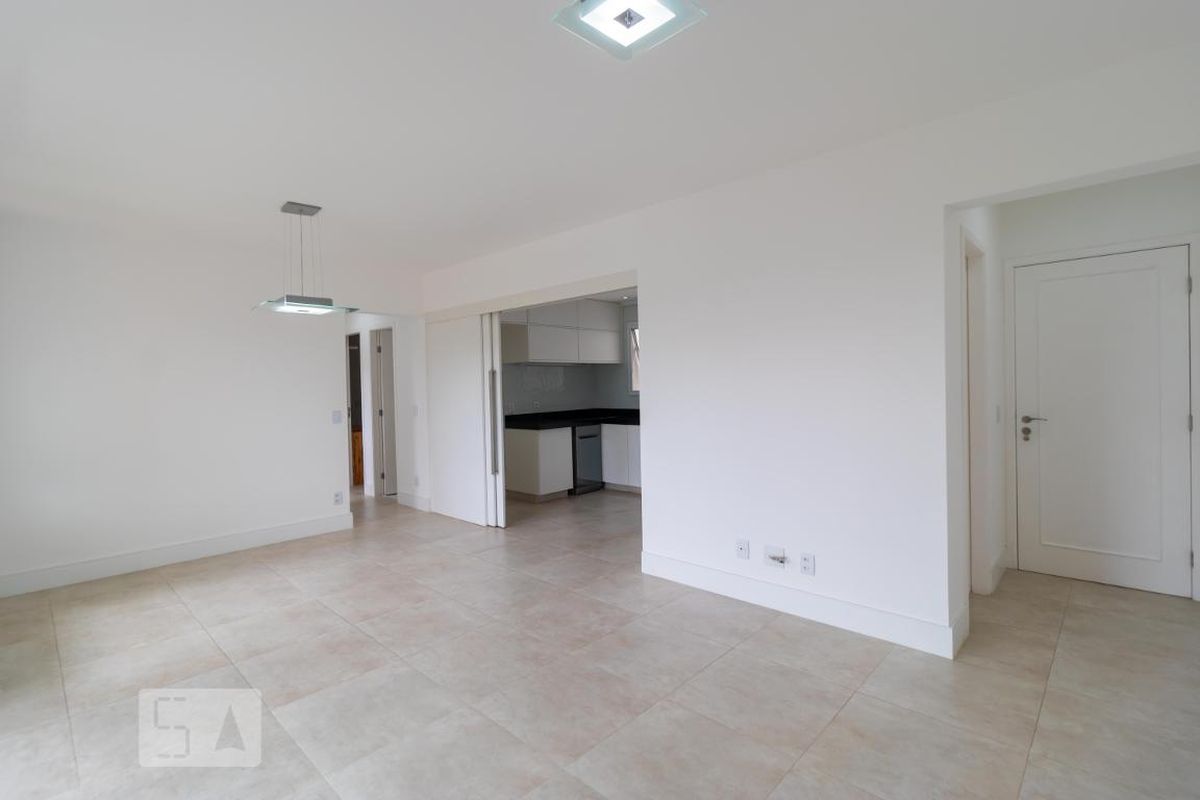 Apartamento à Venda - Mansões Santo Antônio, 3 Quartos,  87 m2 em , Campinas - sp | SoloBR