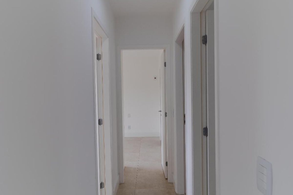Apartamento à Venda - Mansões Santo Antônio, 3 Quartos,  87 m2 em , Campinas - sp | SoloBR