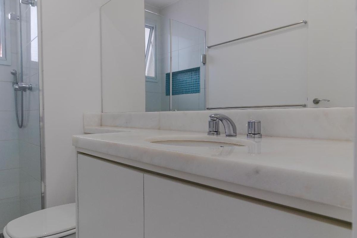 Apartamento à Venda - Mansões Santo Antônio, 3 Quartos,  87 m2 em , Campinas - sp | SoloBR
