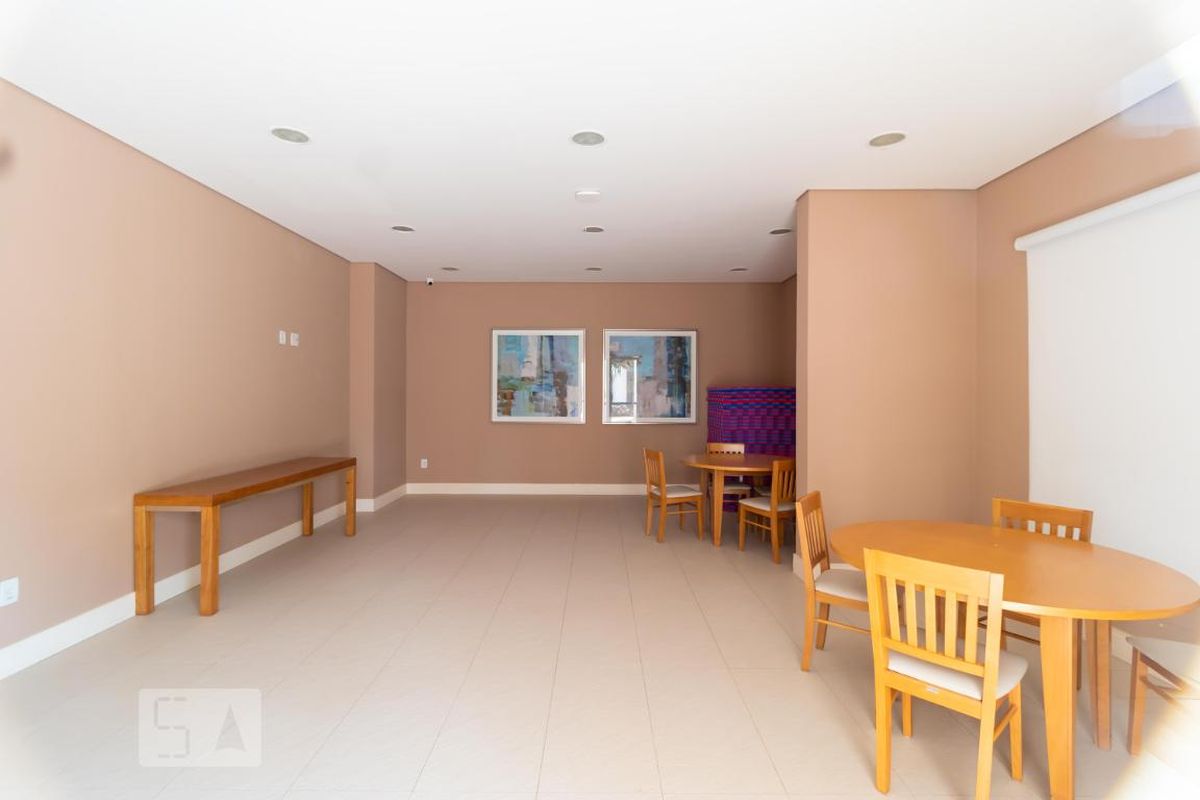 Apartamento à Venda - Mansões Santo Antônio, 3 Quartos,  87 m2 em , Campinas - sp | SoloBR