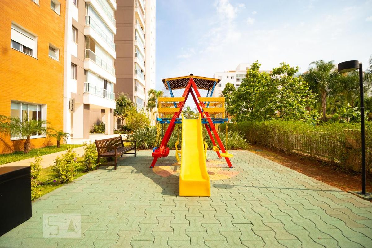 Apartamento à Venda - Mansões Santo Antônio, 3 Quartos,  87 m2 em , Campinas - sp | SoloBR
