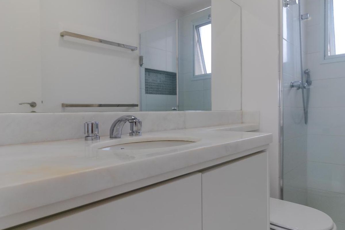 Apartamento à Venda - Mansões Santo Antônio, 3 Quartos,  87 m2 em , Campinas - sp | SoloBR