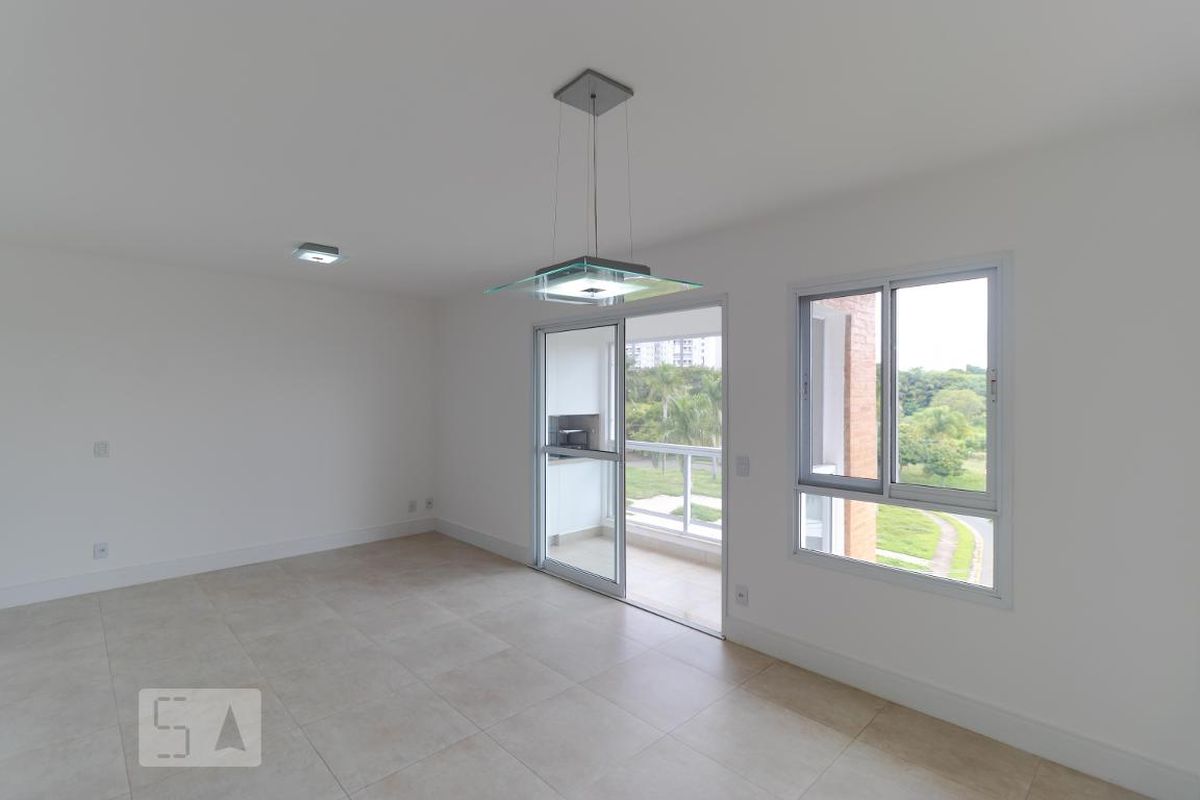 Apartamento à Venda - Mansões Santo Antônio, 3 Quartos,  87 m2 em , Campinas - sp | SoloBR