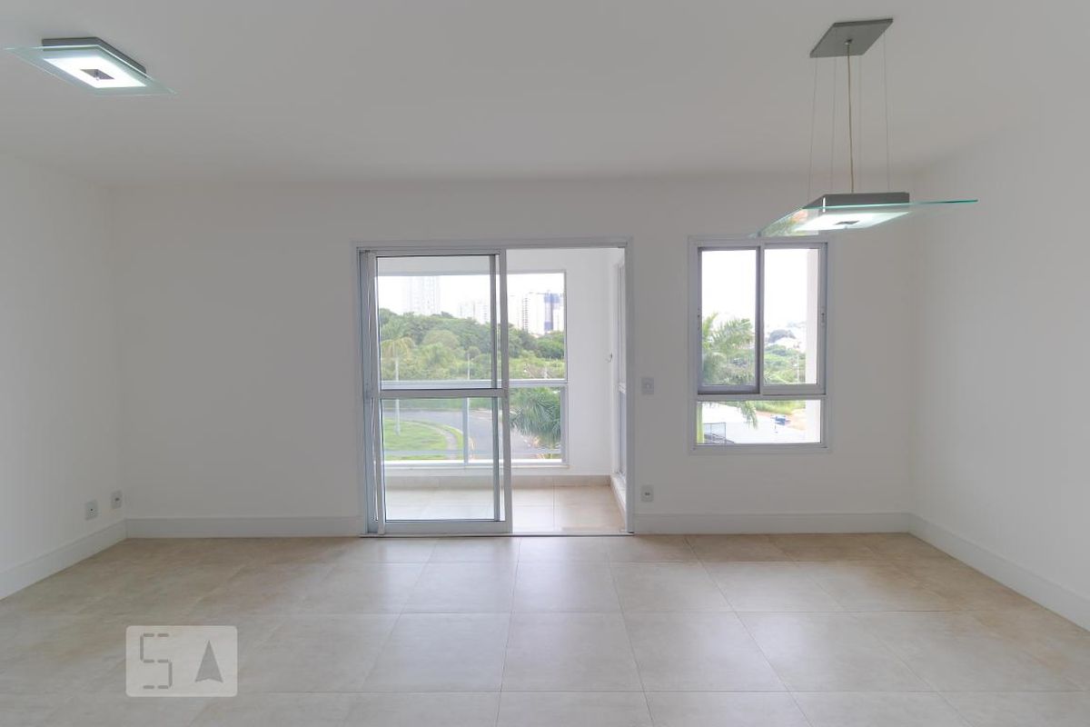 Apartamento à Venda - Mansões Santo Antônio, 3 Quartos,  87 m2 em , Campinas - sp | SoloBR