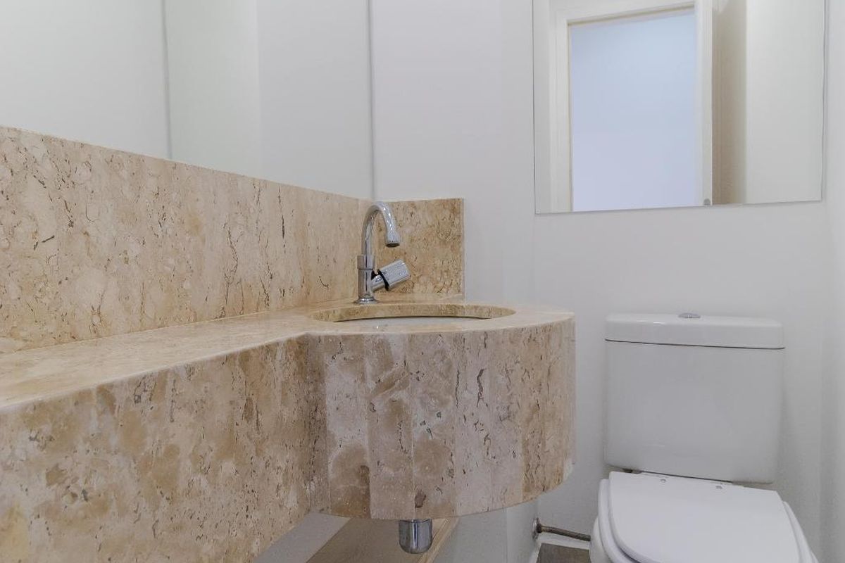 Apartamento à Venda - Mansões Santo Antônio, 3 Quartos,  87 m2 em , Campinas - sp | SoloBR