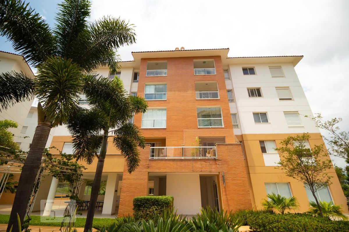Apartamento à Venda - Mansões Santo Antônio, 3 Quartos,  87 m2 em , Campinas - sp | SoloBR
