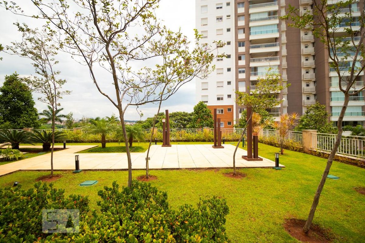 Apartamento à Venda - Mansões Santo Antônio, 3 Quartos,  87 m2 em , Campinas - sp | SoloBR