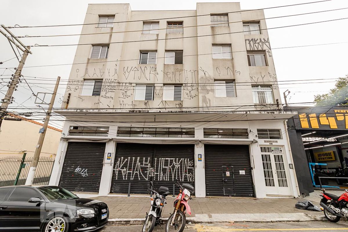 Apartamento, 2 quartos, 80 m² - Foto 66