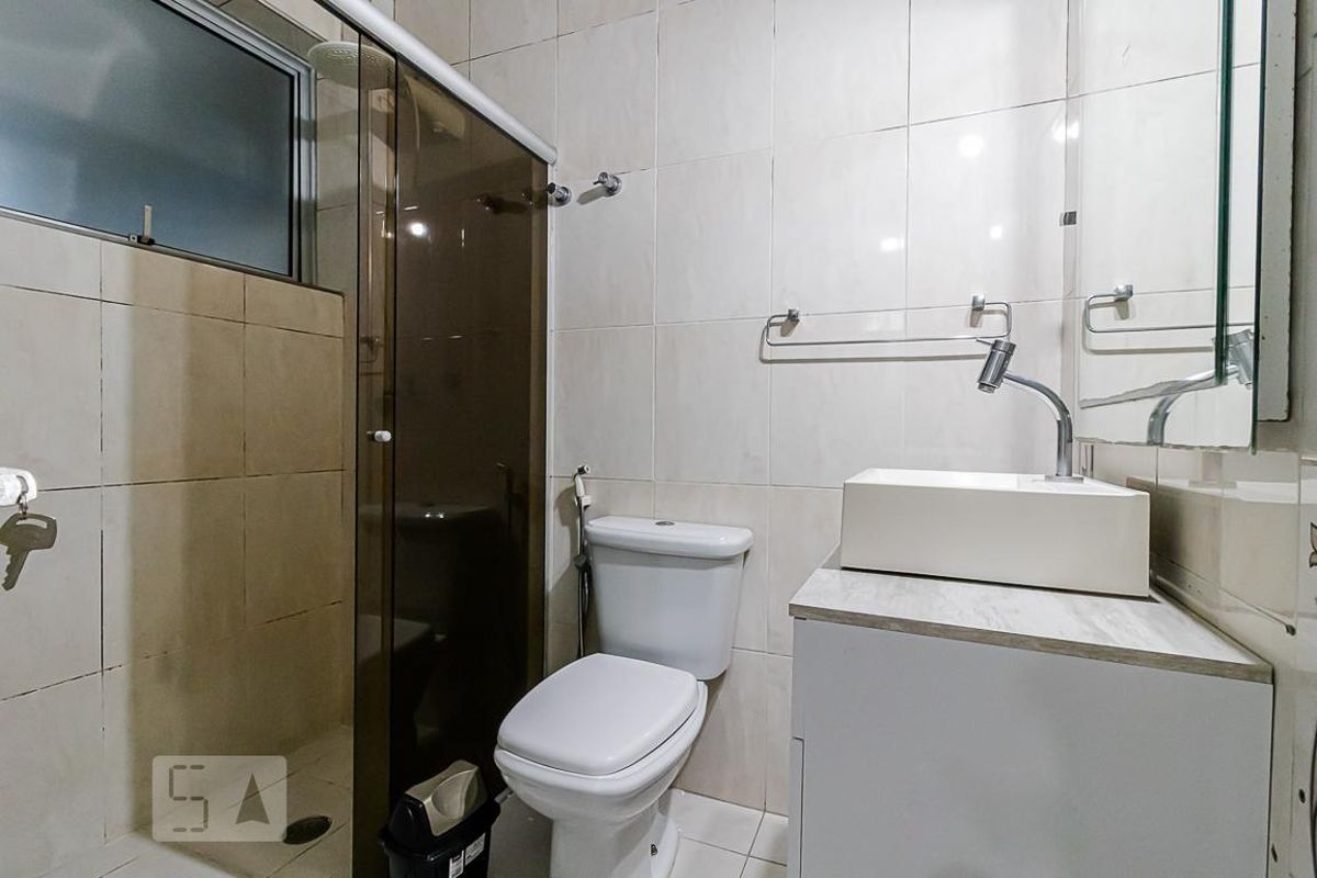 Apartamento, 2 quartos, 80 m² - Foto 40