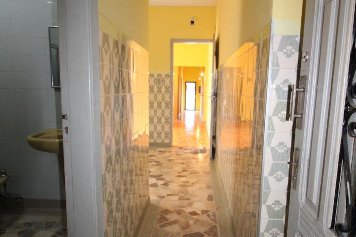 Casa à Venda - Bosque, 4 Quartos,  85 m2 em , Campinas - sp | SoloBR
