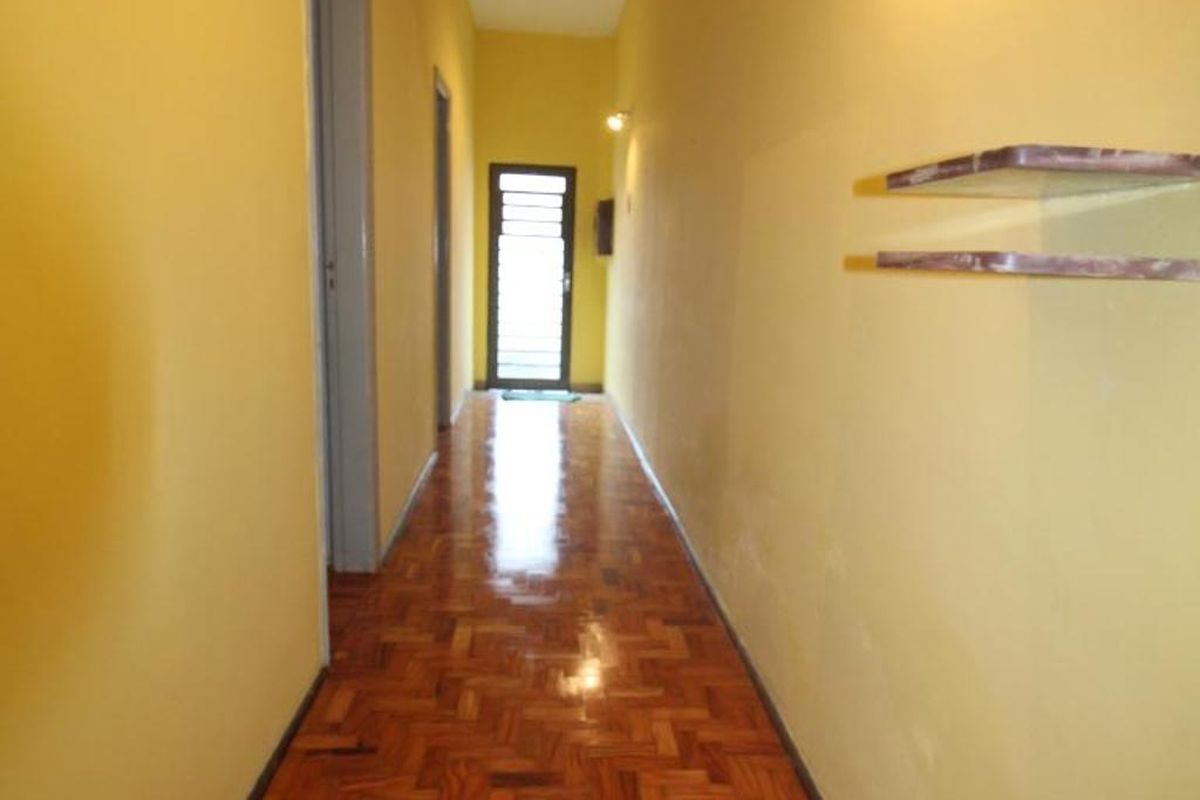 Casa à Venda - Bosque, 4 Quartos,  85 m2 em , Campinas - sp | SoloBR