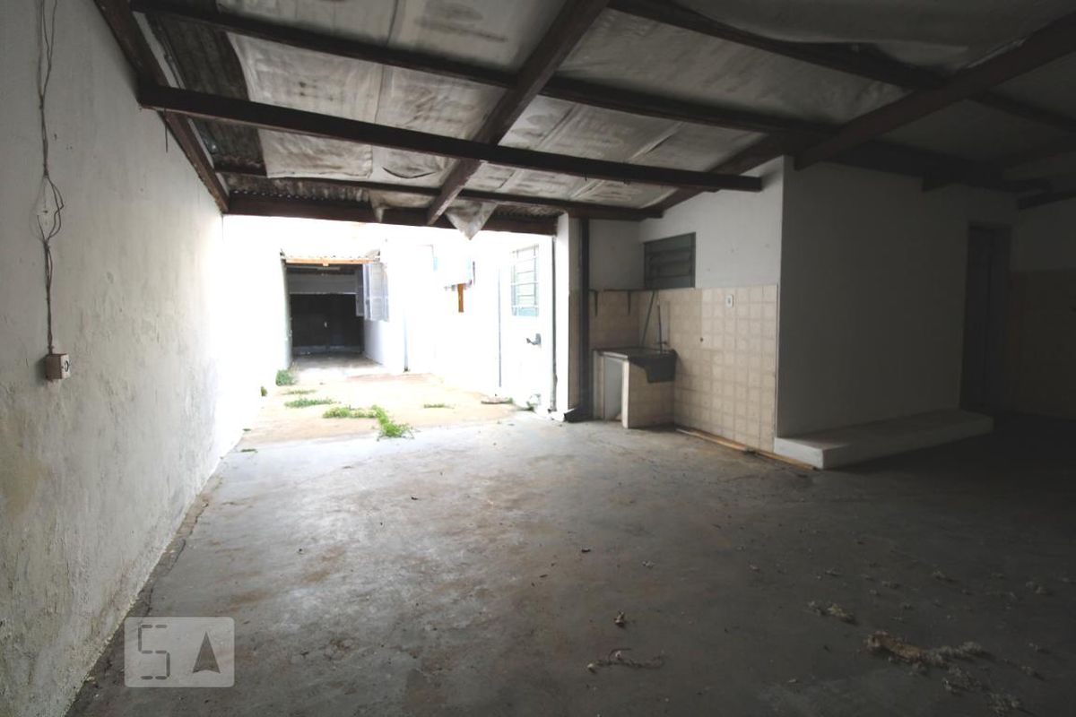 Casa à Venda - Bosque, 4 Quartos,  85 m2 em , Campinas - sp | SoloBR