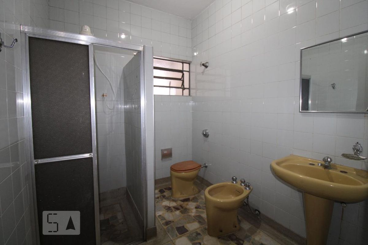 Casa à Venda - Bosque, 4 Quartos,  85 m2 em , Campinas - sp | SoloBR