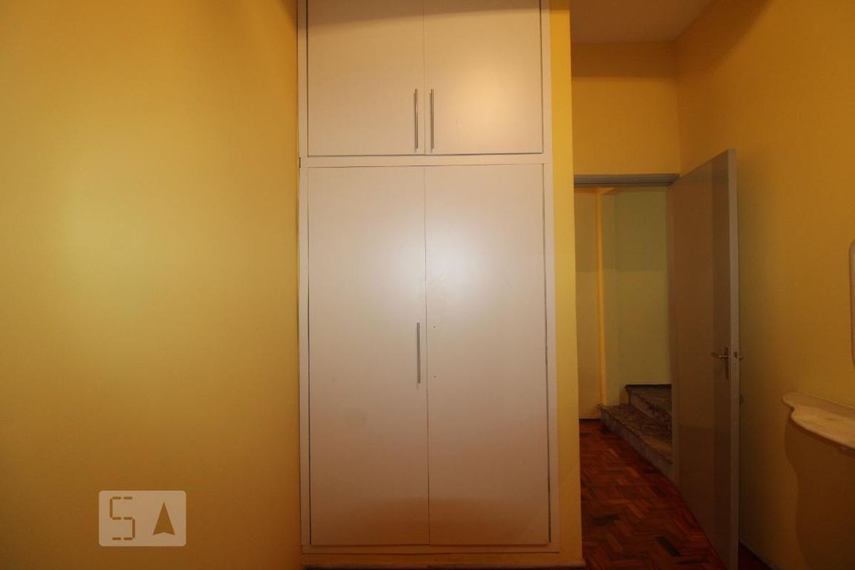 Casa à Venda - Bosque, 4 Quartos,  85 m2 em , Campinas - sp | SoloBR