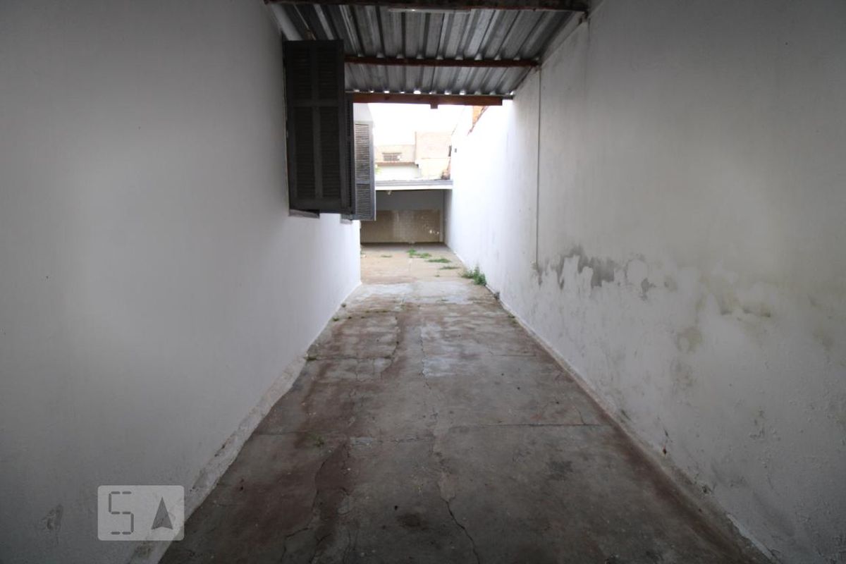 Casa à Venda - Bosque, 4 Quartos,  85 m2 em , Campinas - sp | SoloBR