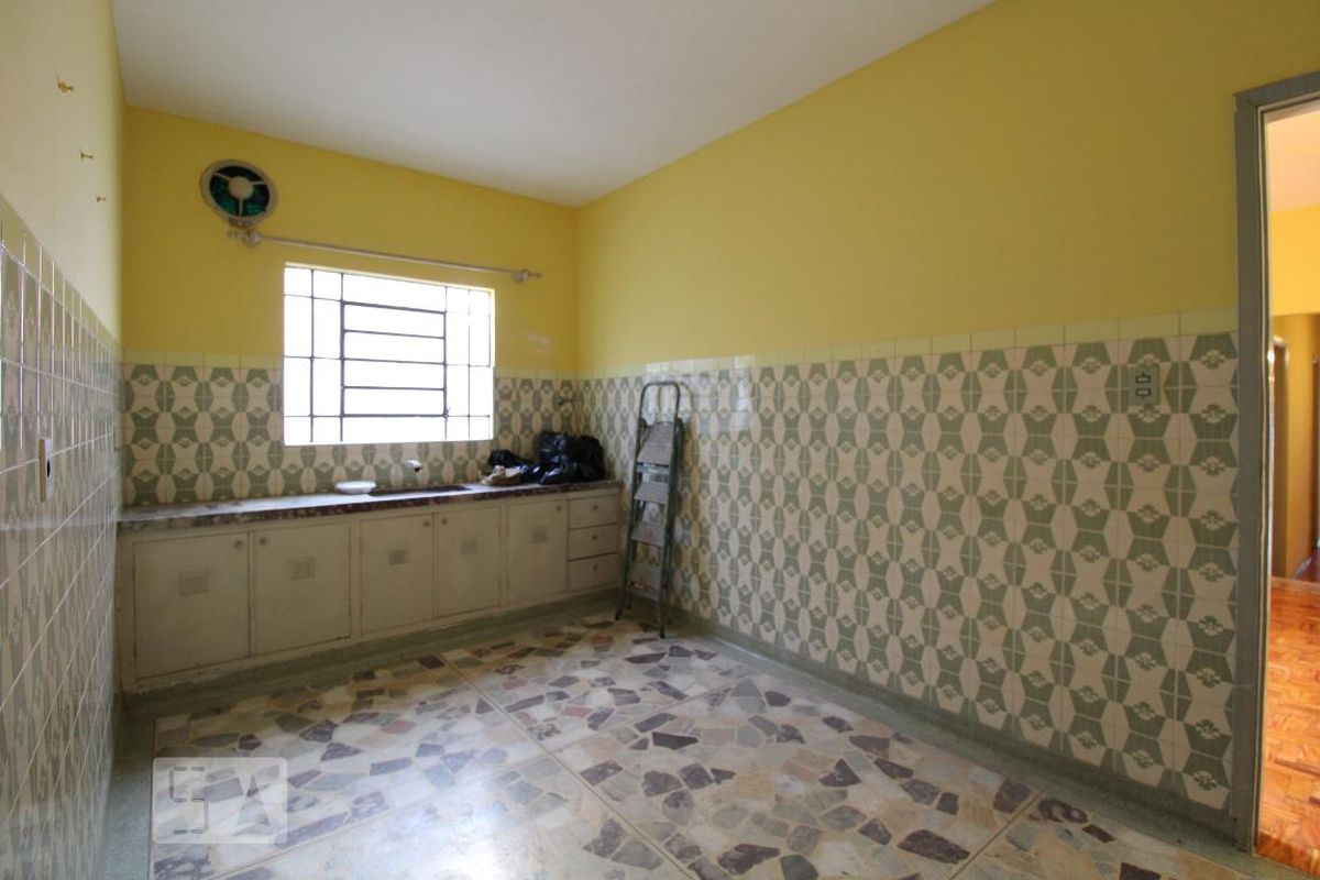 Casa à Venda - Bosque, 4 Quartos,  85 m2 em , Campinas - sp | SoloBR