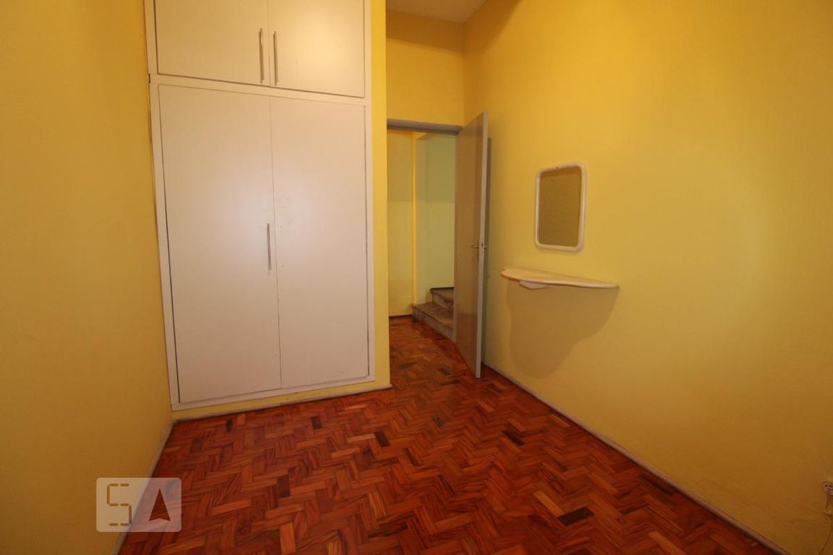 Casa à Venda - Bosque, 4 Quartos,  85 m2 em , Campinas - sp | SoloBR