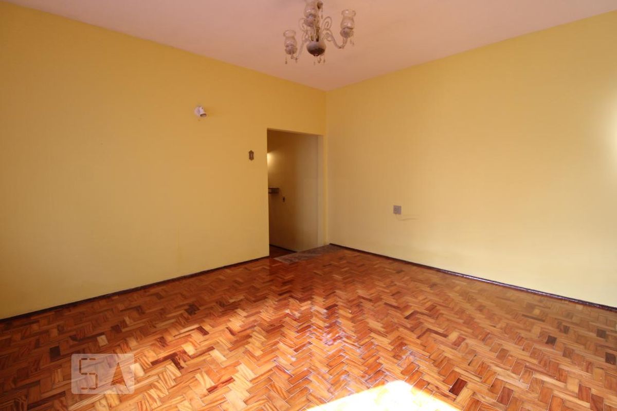 Casa à Venda - Bosque, 4 Quartos,  85 m2 em , Campinas - sp | SoloBR