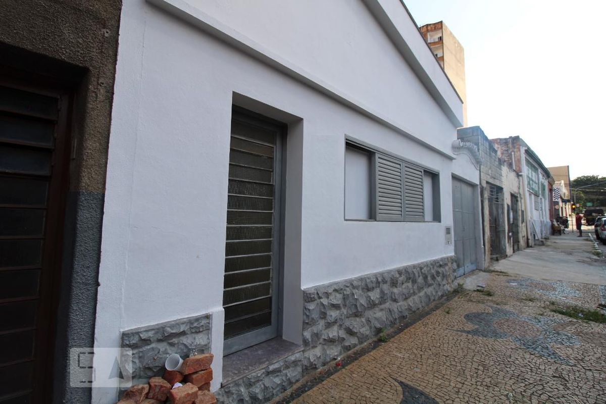 Casa à Venda - Bosque, 4 Quartos,  85 m2 em , Campinas - sp | SoloBR
