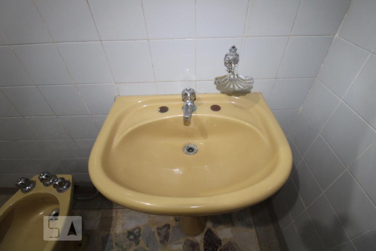 Casa à Venda - Bosque, 4 Quartos,  85 m2 em , Campinas - sp | SoloBR
