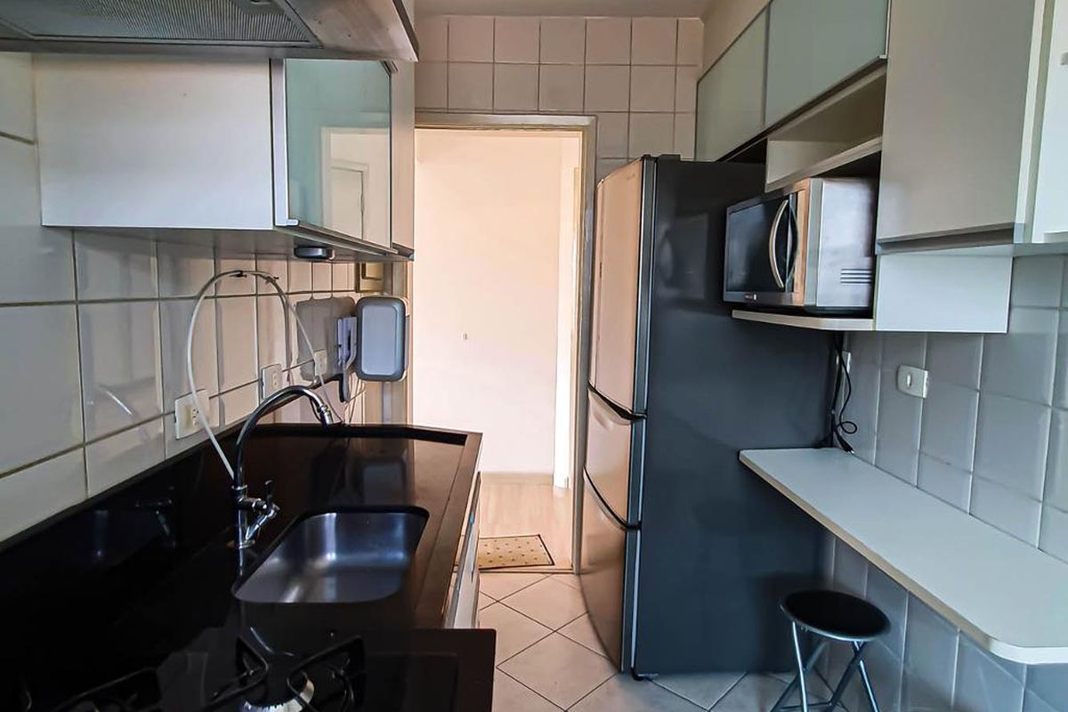 Apartamento, 2 quartos, 56 m² - Foto 38