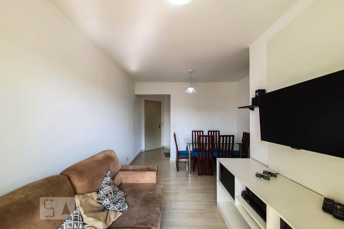 Apartamento, 2 quartos, 56 m² - Foto 4