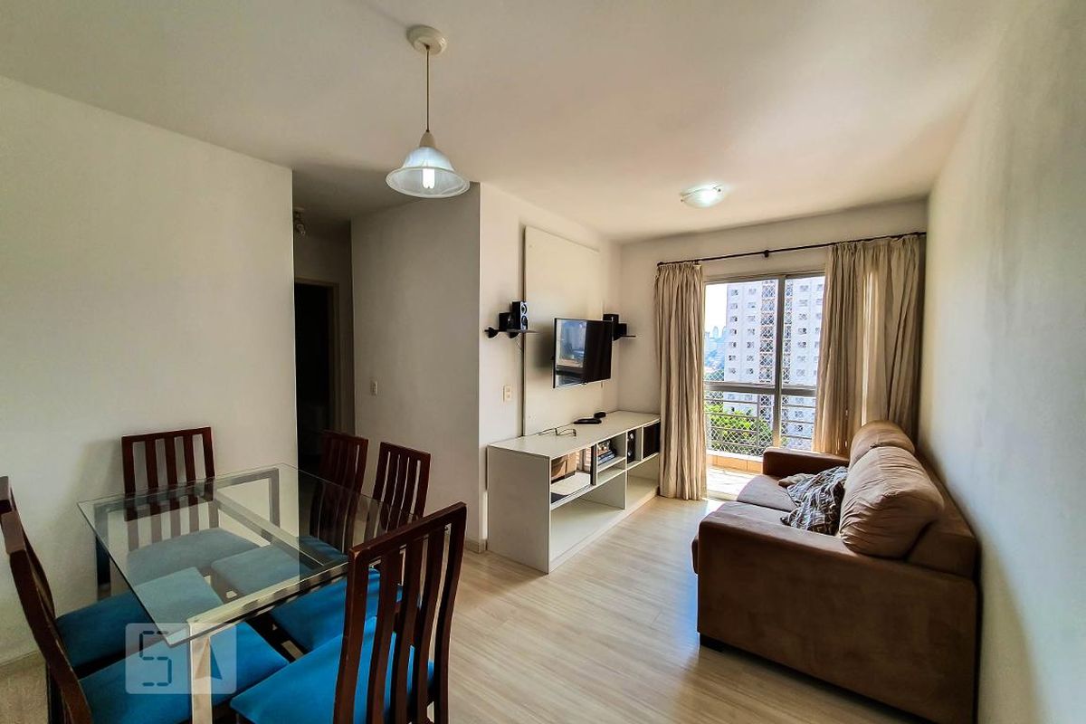 Apartamento, 2 quartos, 56 m² - Foto 2