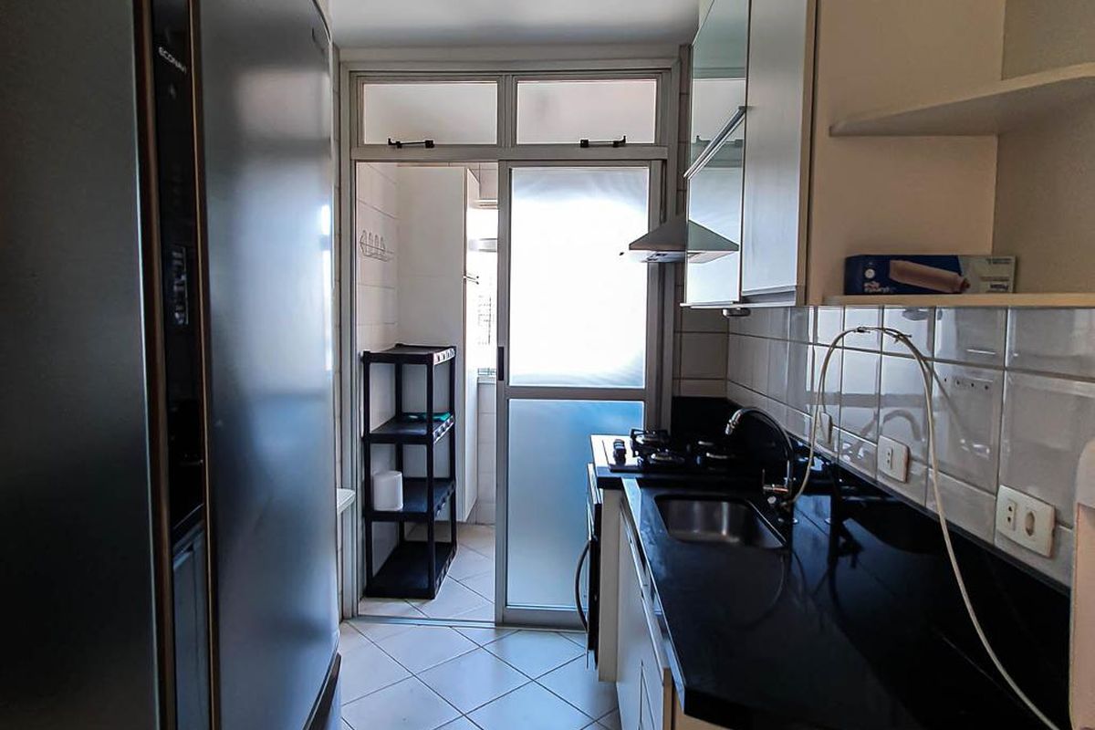 Apartamento, 2 quartos, 56 m² - Foto 34