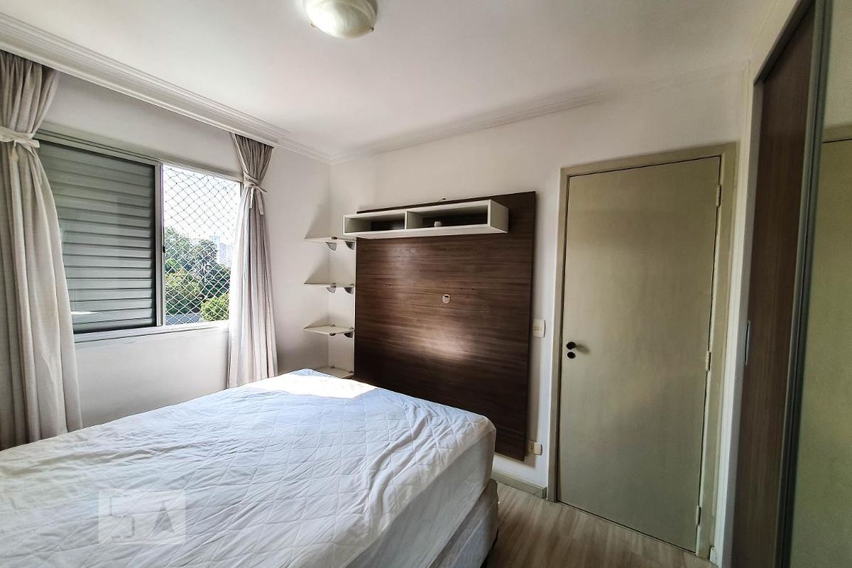 Apartamento, 2 quartos, 56 m² - Foto 12