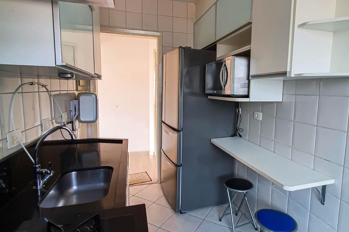 Apartamento, 2 quartos, 56 m² - Foto 40