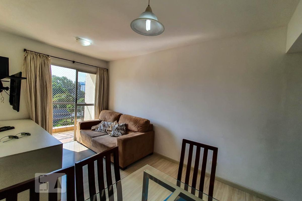 Apartamento, 2 quartos, 56 m² - Foto 8