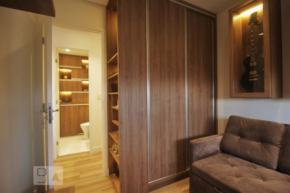 Apartamento, 2 quartos, 59 m² - Foto 10
