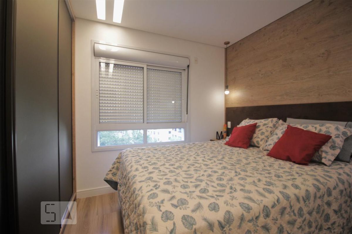 Apartamento, 2 quartos, 59 m² - Foto 13