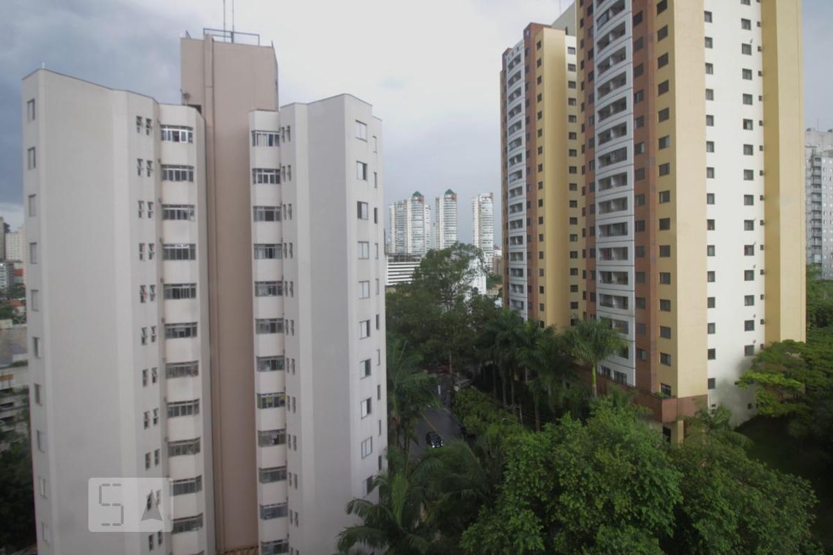 Apartamento, 2 quartos, 59 m² - Foto 20