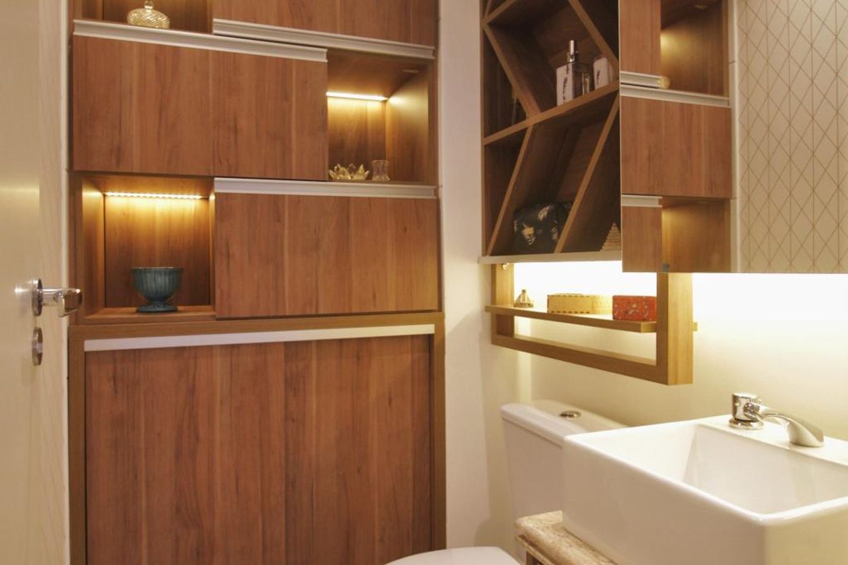 Apartamento, 2 quartos, 59 m² - Foto 8