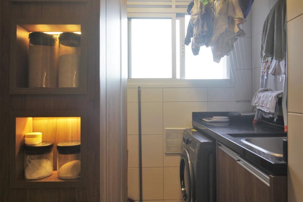 Apartamento, 2 quartos, 59 m² - Foto 24