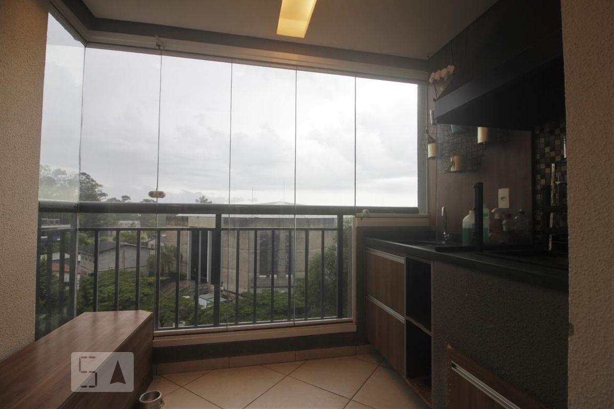 Apartamento, 2 quartos, 59 m² - Foto 5