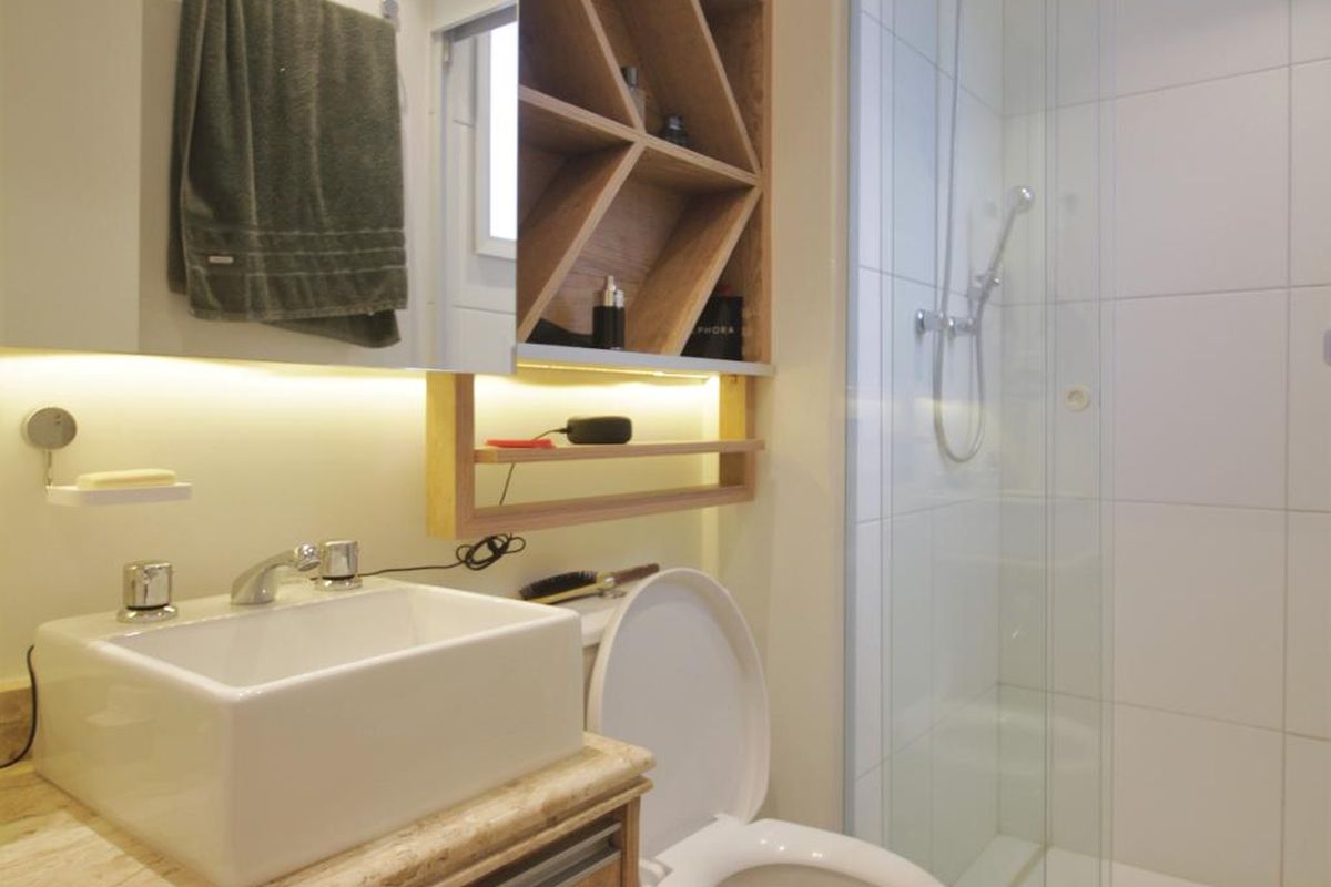 Apartamento, 2 quartos, 59 m² - Foto 16