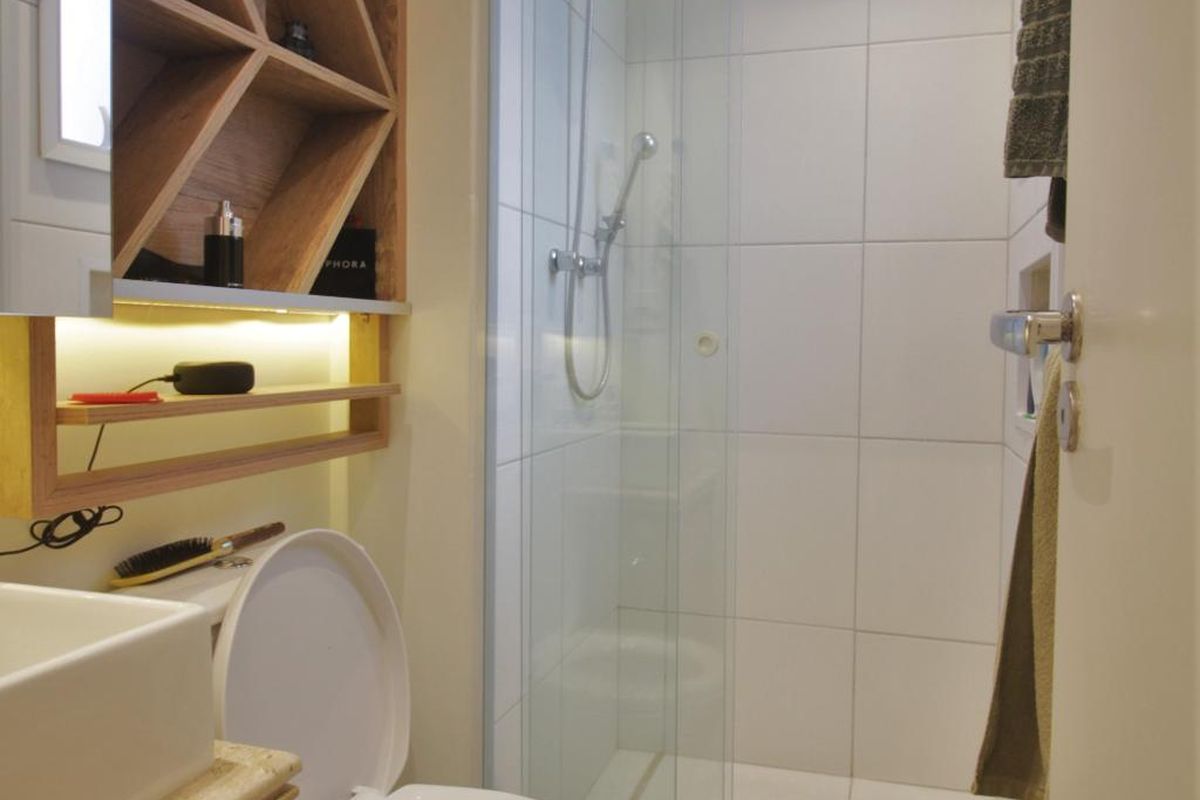 Apartamento, 2 quartos, 59 m² - Foto 17