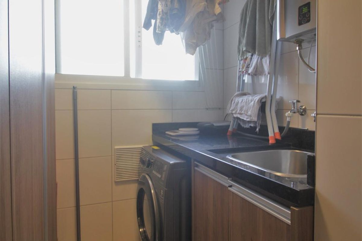 Apartamento, 2 quartos, 59 m² - Foto 25