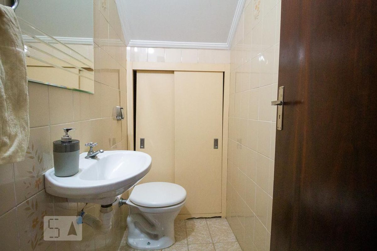 Casa, 2 quartos, 250 m² - Foto 16
