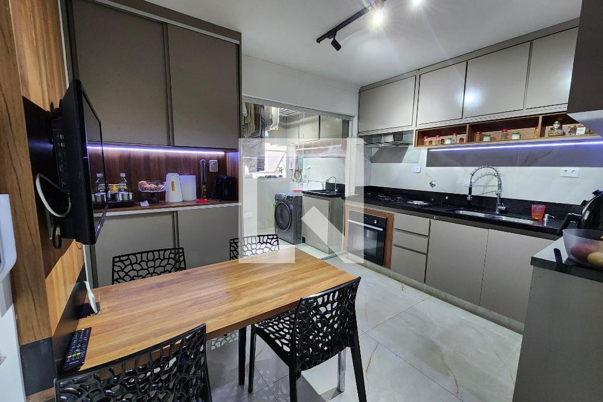 Apartamento, 3 quartos, 110 m² - Foto 42