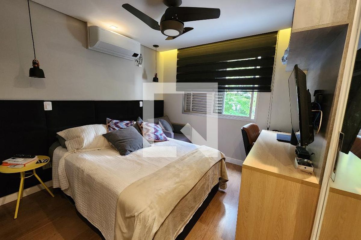 Apartamento, 3 quartos, 110 m² - Foto 10