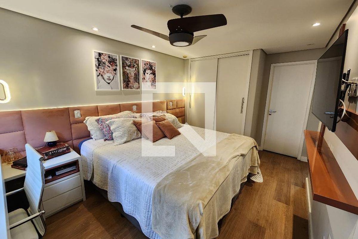 Apartamento, 3 quartos, 110 m² - Foto 27