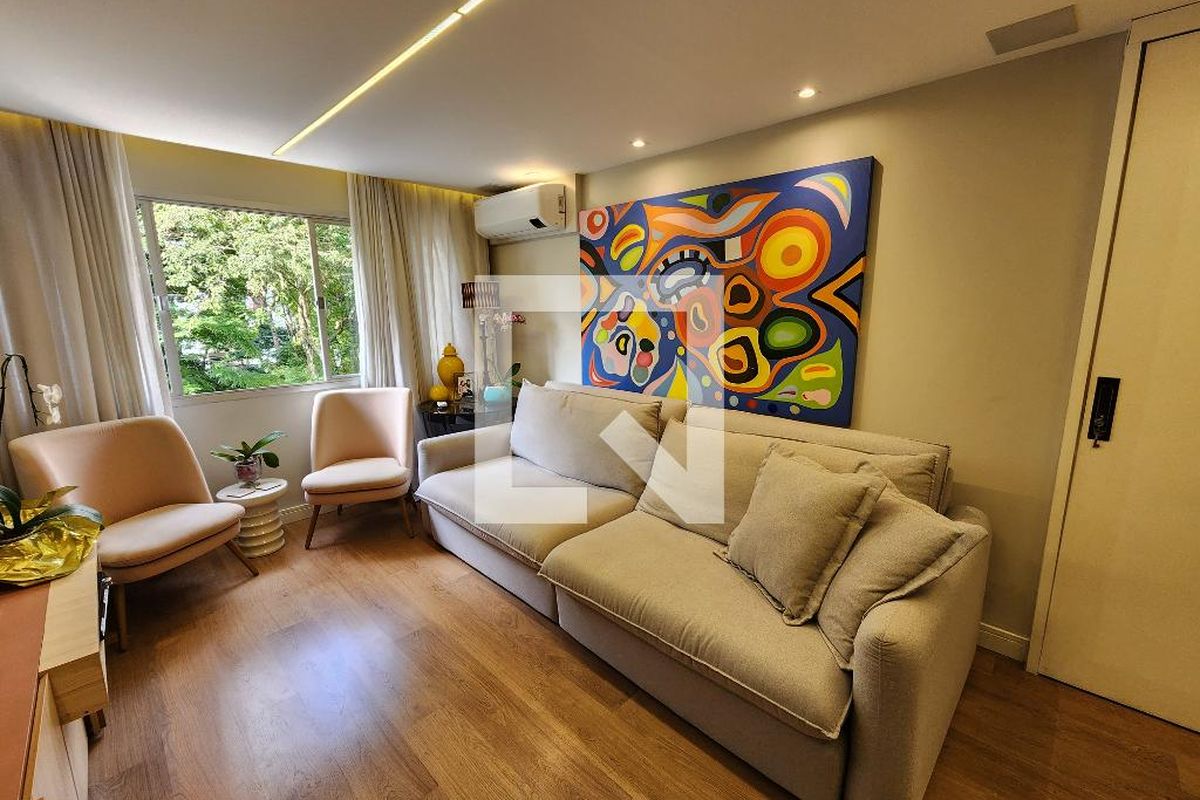 Apartamento, 3 quartos, 110 m² - Foto 3